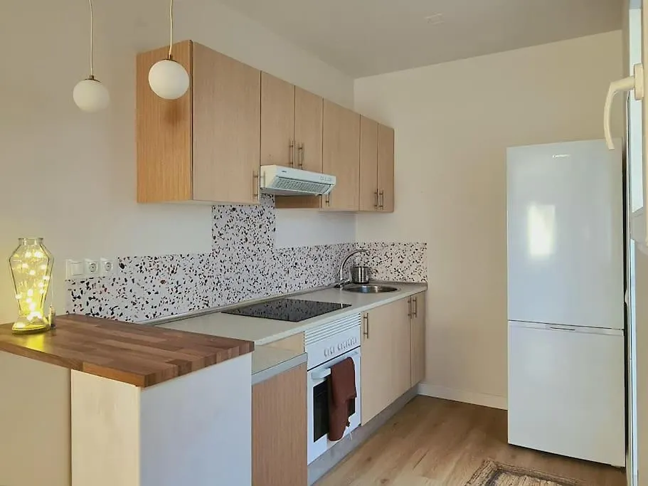 Apartamento Amar-Cura Malaga 0*,