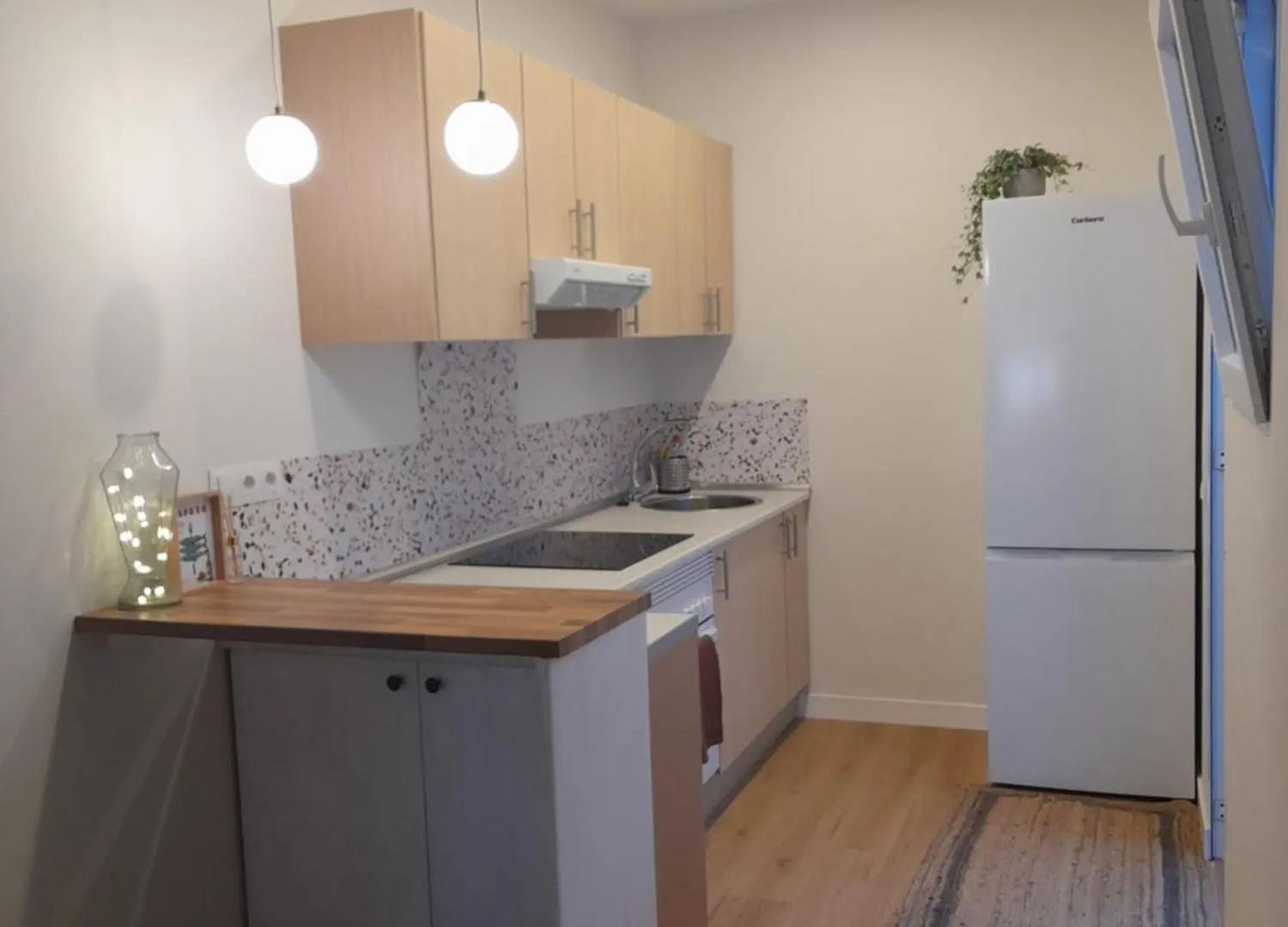 Apartamento Amar-Cura Malaga 0*,  Spain