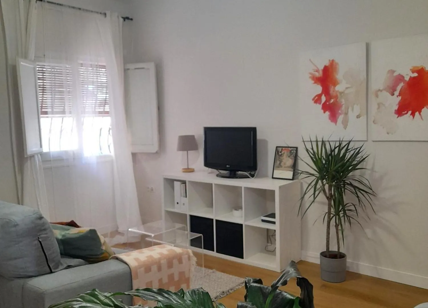 Apartamento Amar-Cura Malaga