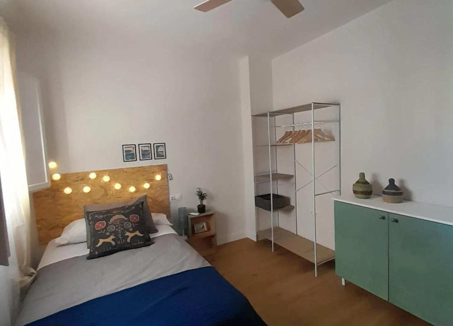 Apartamento Amar-Cura Malaga 0*,