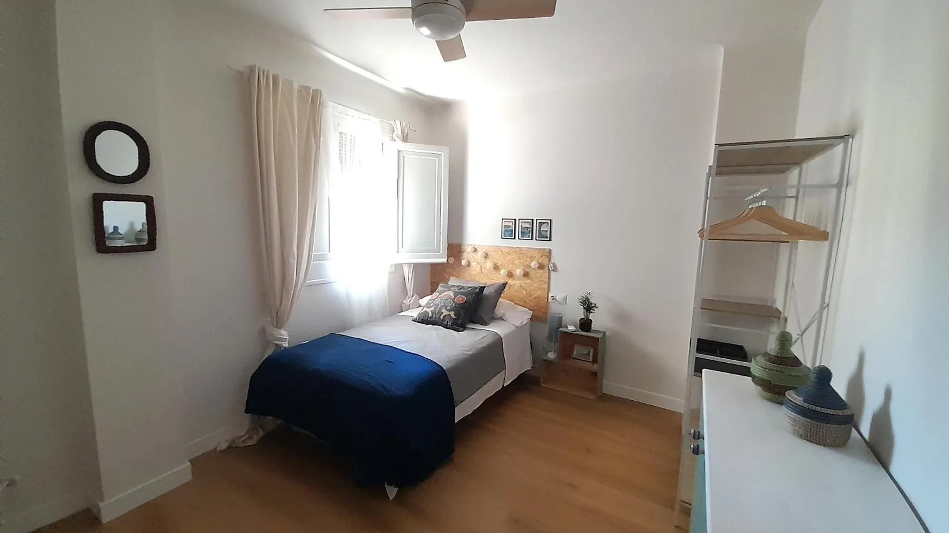 Apartment Apartamento Amar-Cura Malaga