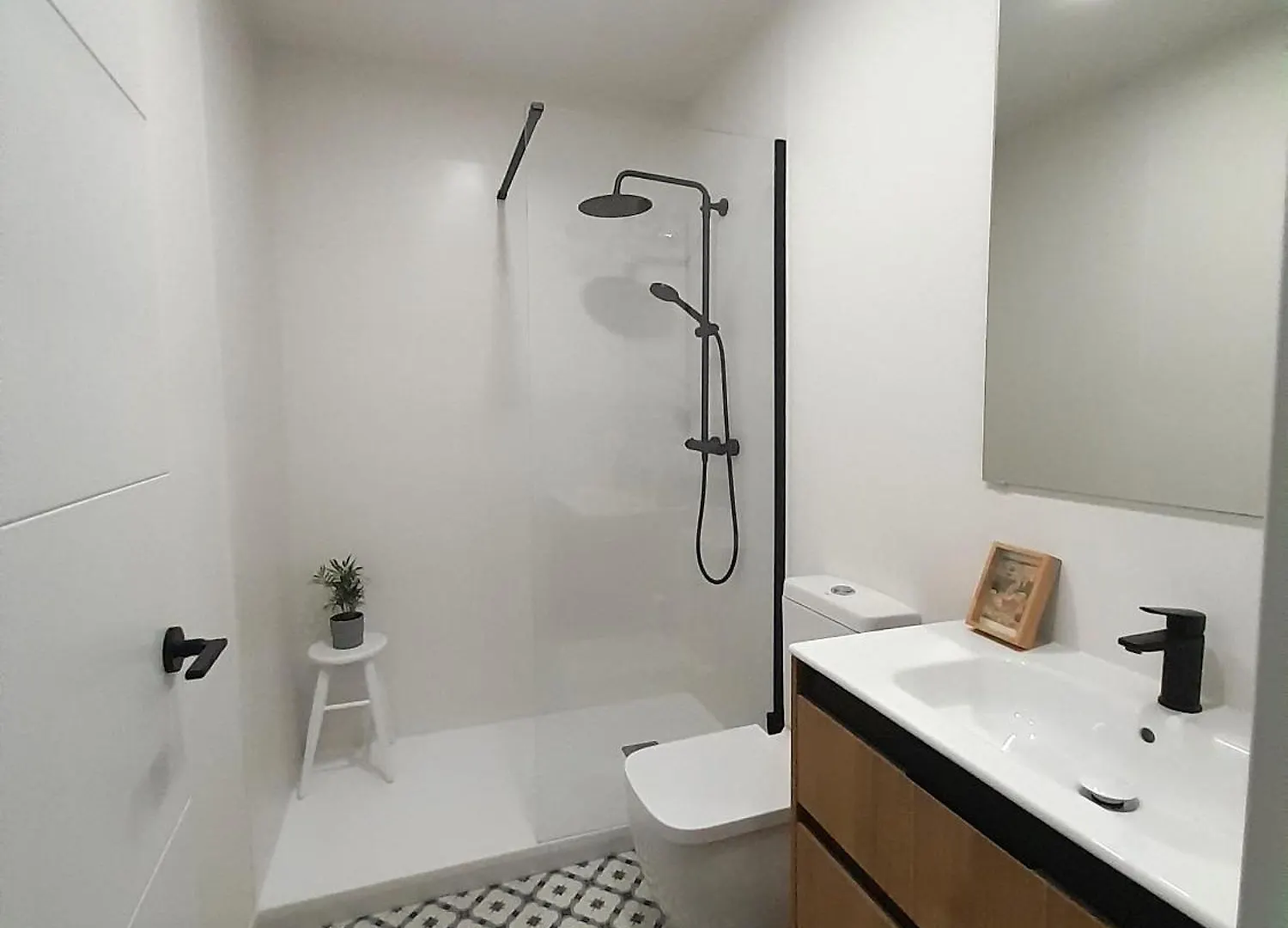 Apartamento Amar-Cura Malaga Apartment