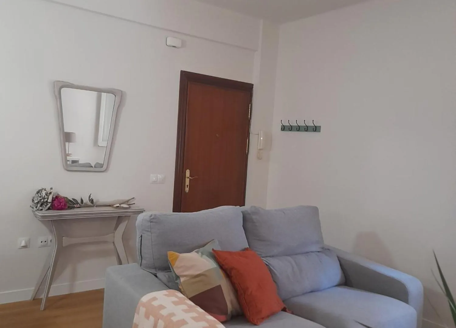 Apartamento Amar-Cura Malaga 0*,  Spain