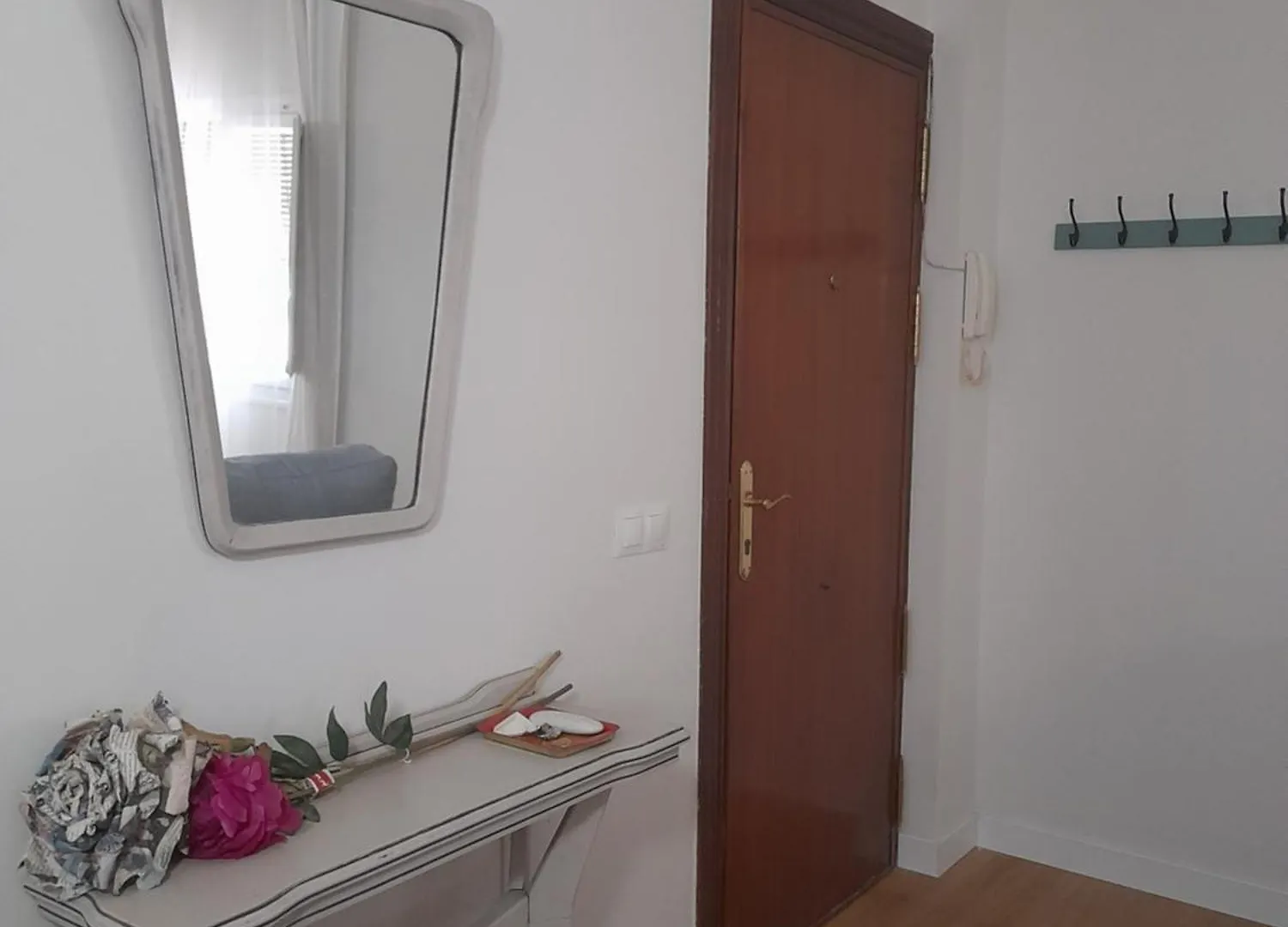 Apartamento Amar-Cura Malaga