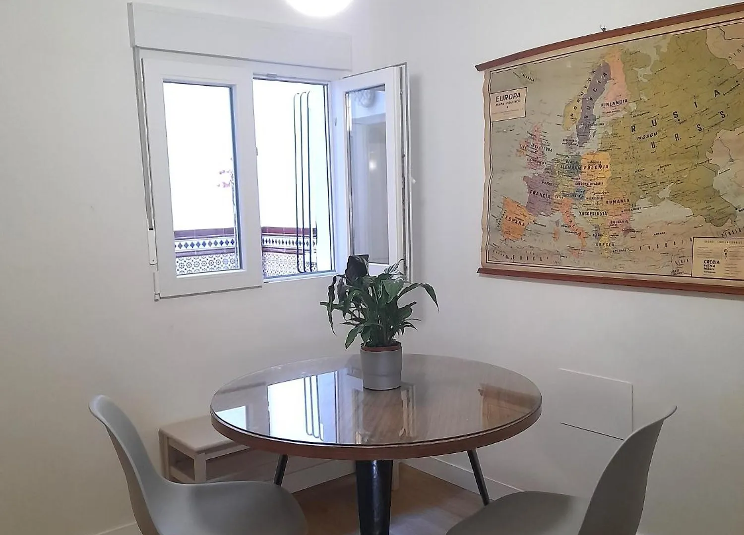 Apartamento Amar-Cura Malaga Spain