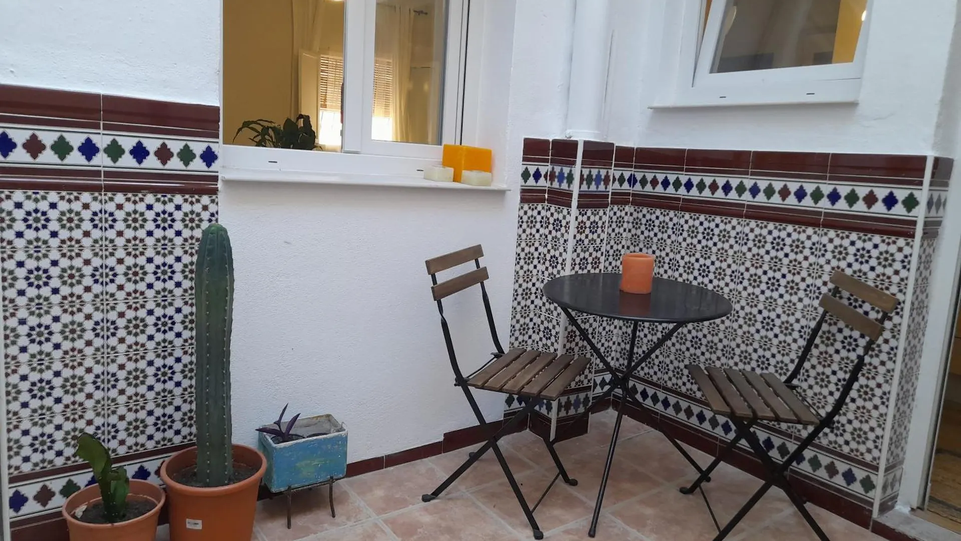Apartamento Amar-Cura Malaga Spain