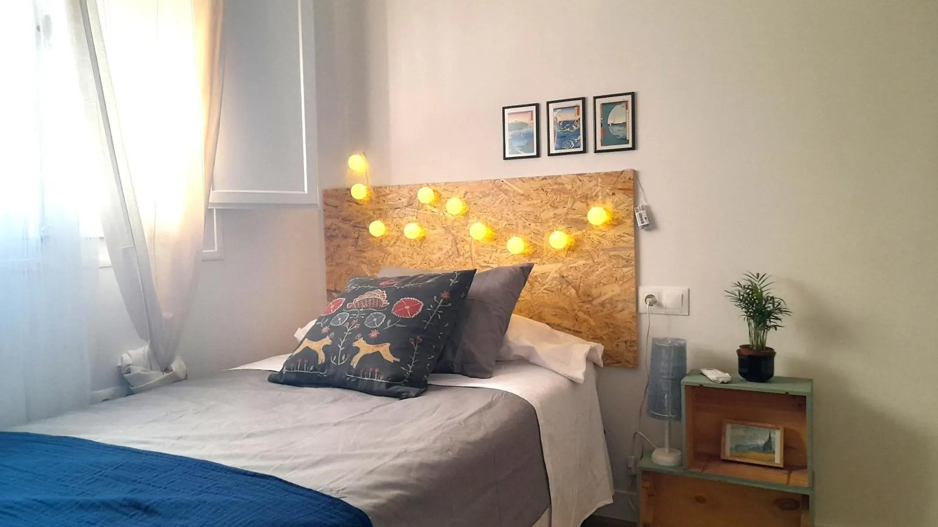 Apartment Apartamento Amar-Cura Malaga