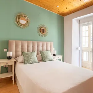 Apartament Carreteria 80, Malaga