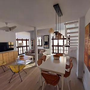 Apartament Dona Elvira Carreteria, Malaga