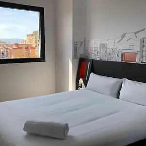 Pensjonat Easyhotel Centre, Malaga